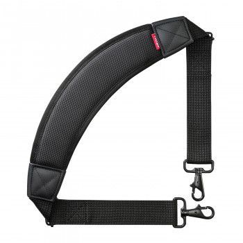サンワサプライ AIRセルショルダーベルト カーブタイプ BAG-BELT4N