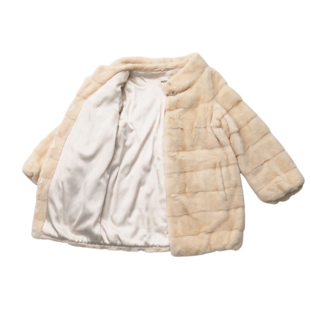お歳暮・冬ギフト特集 2025 人気ランキング □美品□VIOLETA × コペンハーゲン × ヴィオレタ FUR KOPENHAGEN ジャケット・アウター