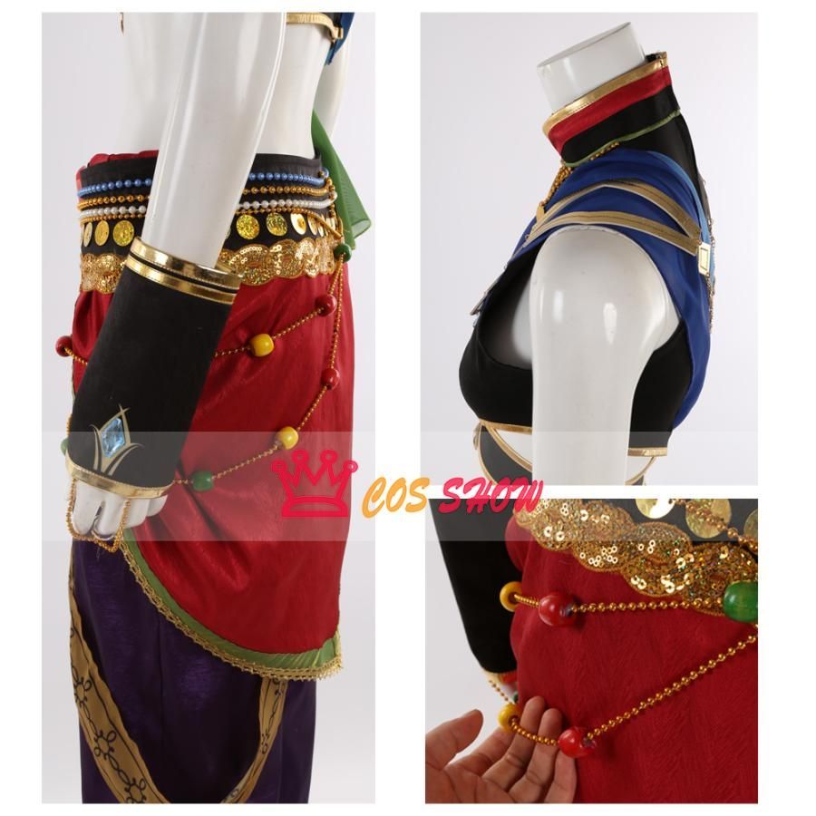 アルカナカード