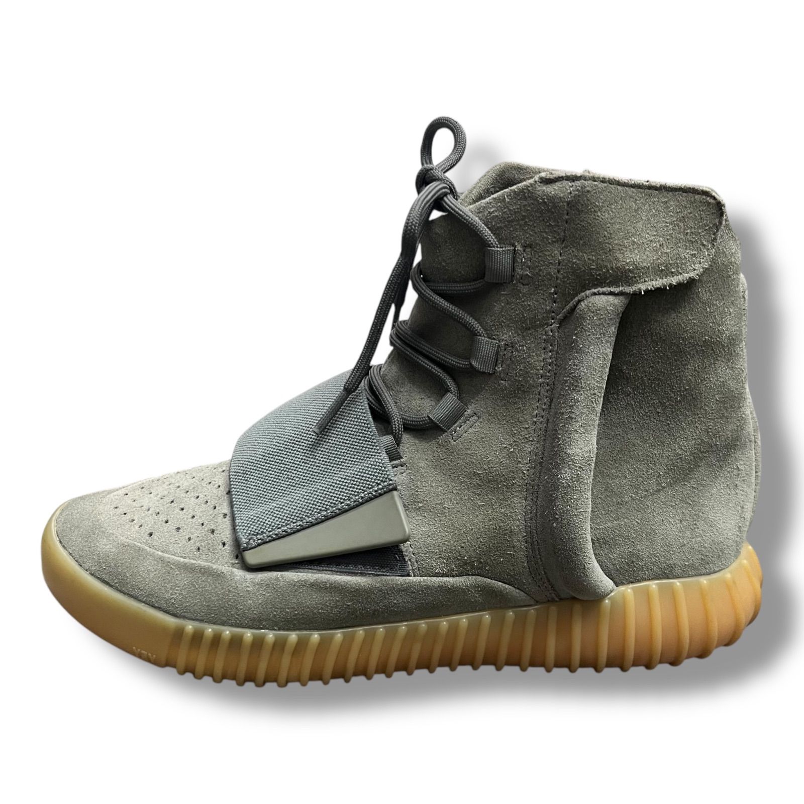 adidas Yeezy Boost 750 Light Grey イージーブースト750 スニーカー 