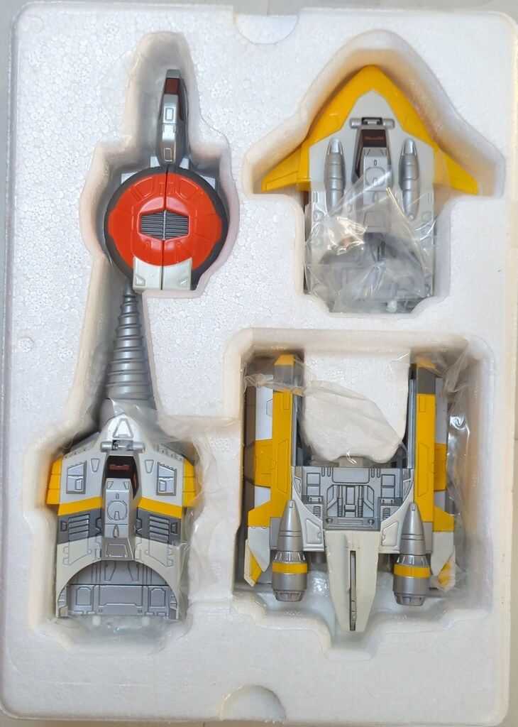 コスモス|コアモジュールシステム ウルトラマンコスモス