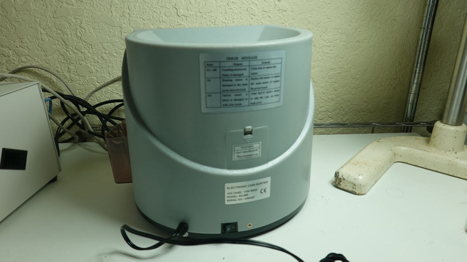 動作確認済み♪  シャープ　レジスタ　ER-A130 81yMwirmtvL.jpg_BO30,255,255,