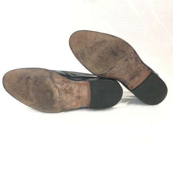 試着交換OK！オールデン/ALDEN/691 TASSEL LOAFER☆タッセルローファー  