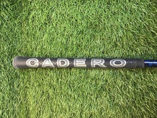 テーラーメイド M6　ドライバー　9°　リシャフト (フレックスR) 中古】 テーラーメイド M6 9° ドライバー DR リシャフト