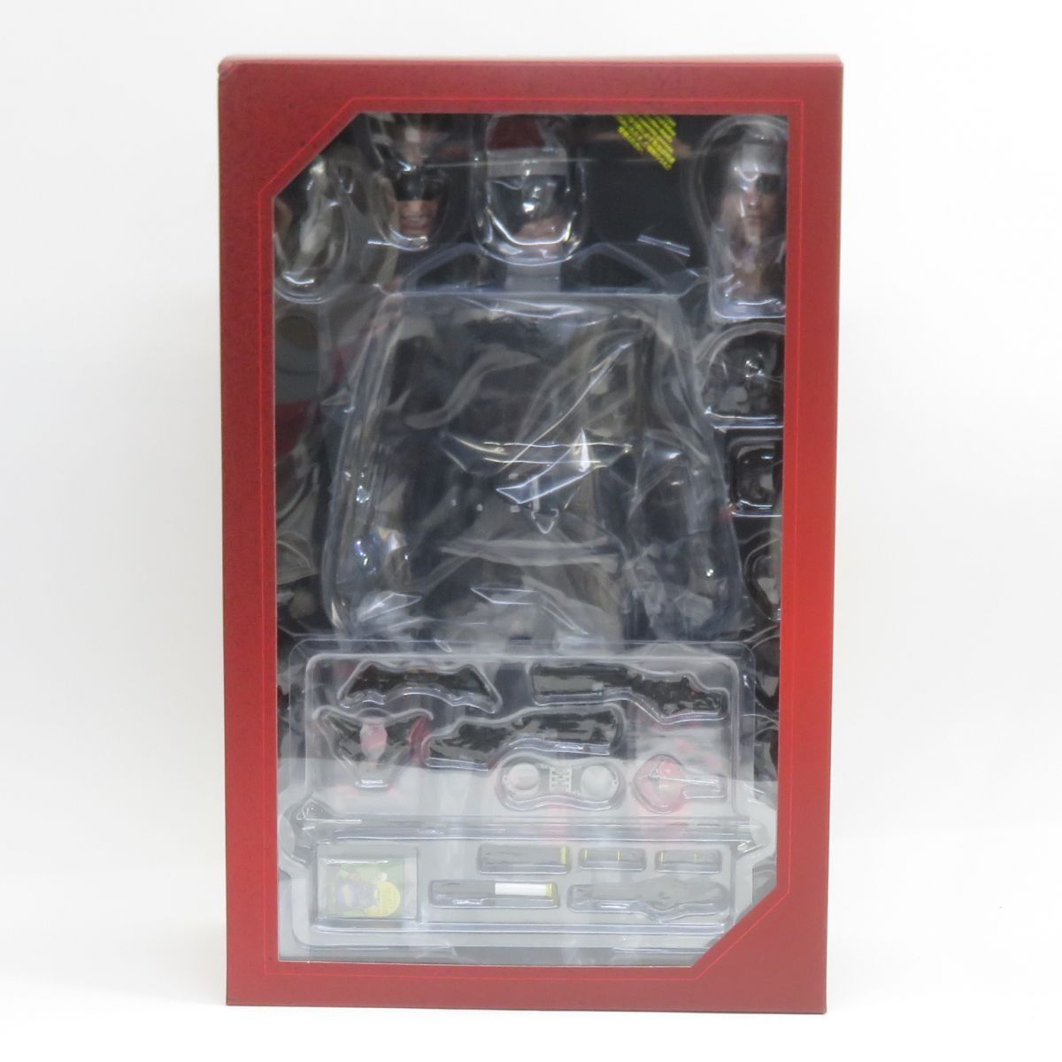 未開封新品　ホットトイズ　ザ・バットマン　フィギュア ムービー・マスターピース】『THE BATMAN－ザ