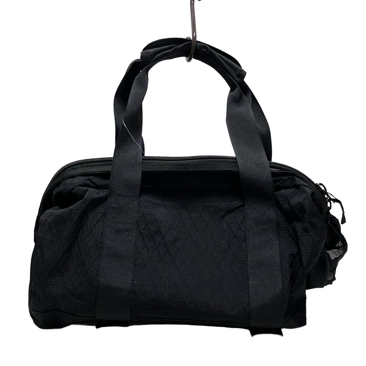 HEADPORTER ヘッドポーター ボストンバッグ - 黒 本体ロックなし DECORATOM_COM_BR