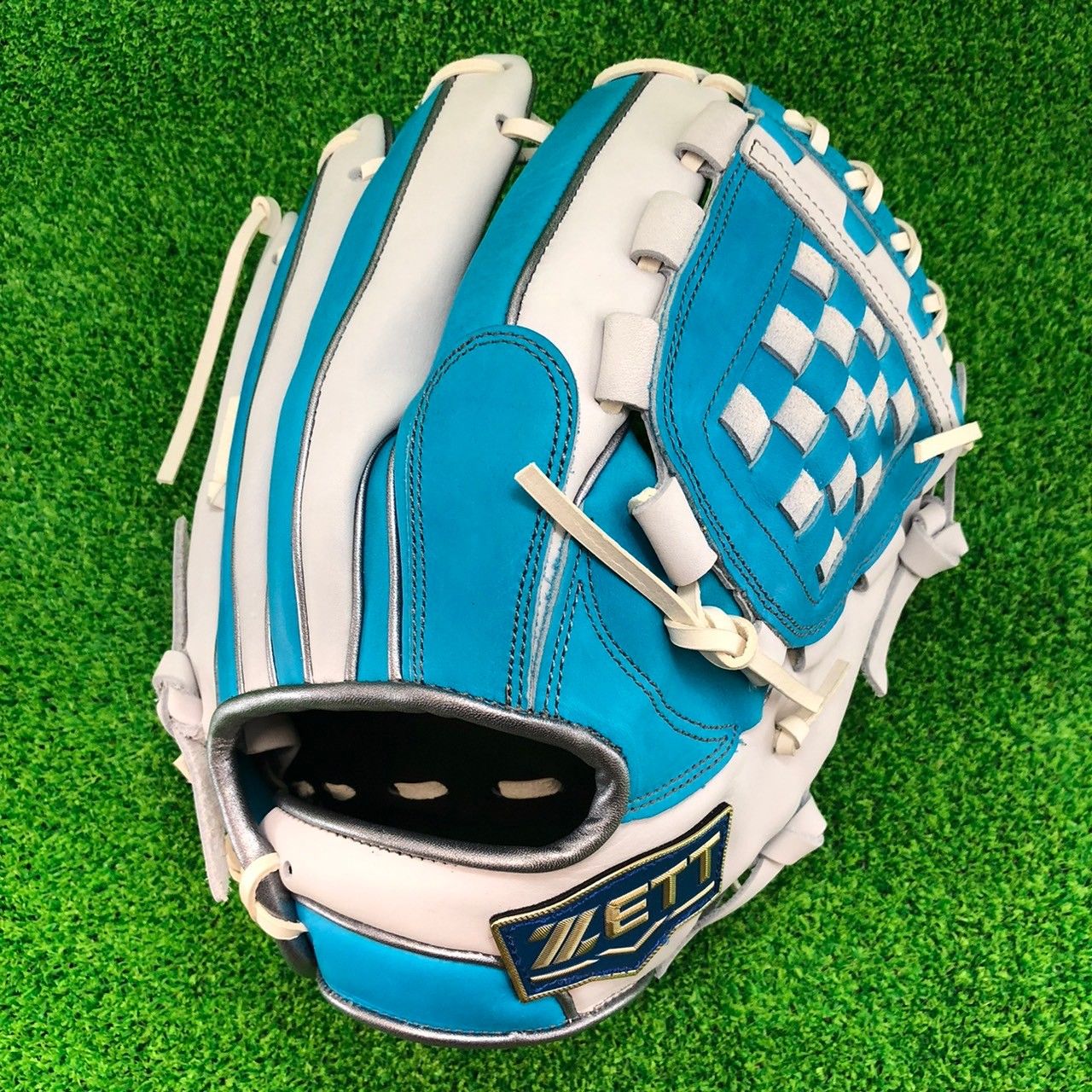ゼット ZETT 内野手用 硬式グローブ 内野用 硬式グローブ グラブ 893
