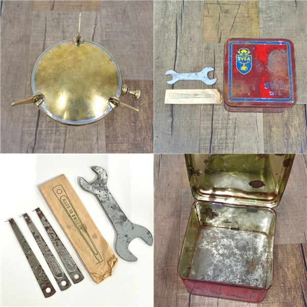 整備済 スベア SVEA No.121 STOVE 赤缶 ケース 付き ケロシン シングル ストーブ バーナー キャンプ 登山 アウトドア 整備済 スベア SVEA No.121 STOVE 赤缶 ケース 付き ケロシン