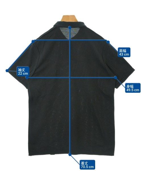 TEATORA ポロシャツ メンズ 【古着】【中古】【送料無料】 - メルカリ