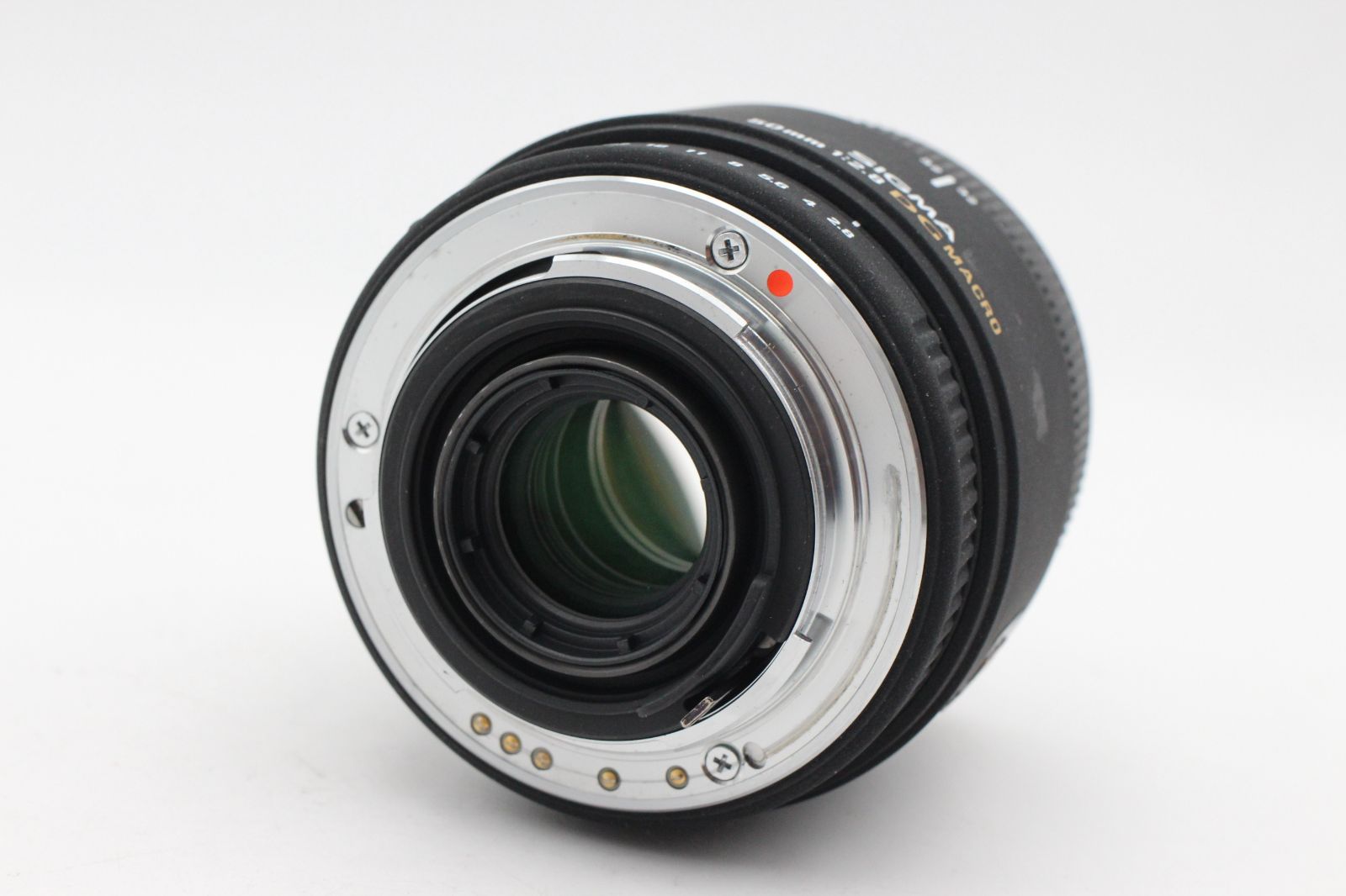 50mm F2.8
