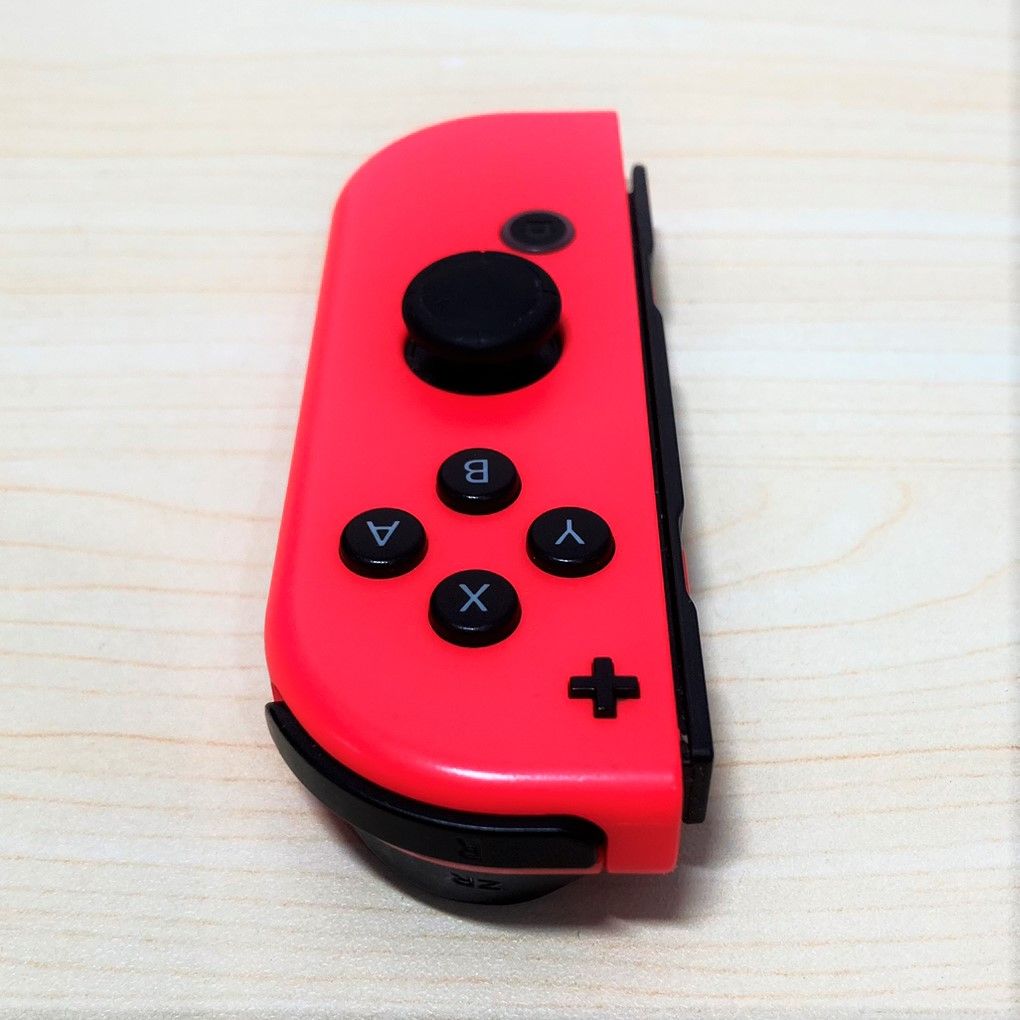 動作OK】Nintendo Switch ニンテンドースイッチ joy-con ジョイコン 