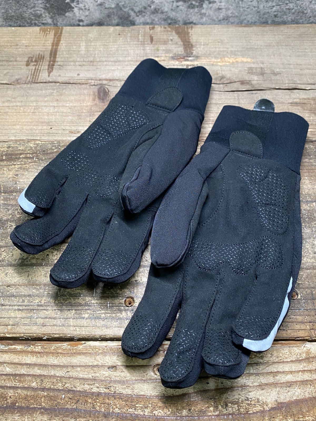 assos Winter