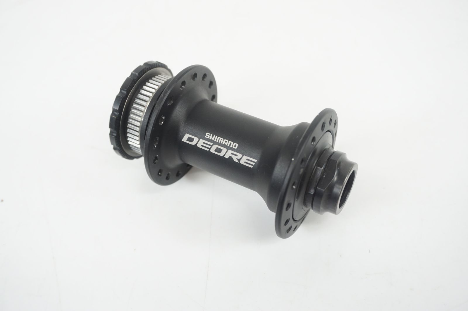 SHIMANO DEORE ハブ フロントホイール 公認販売店
