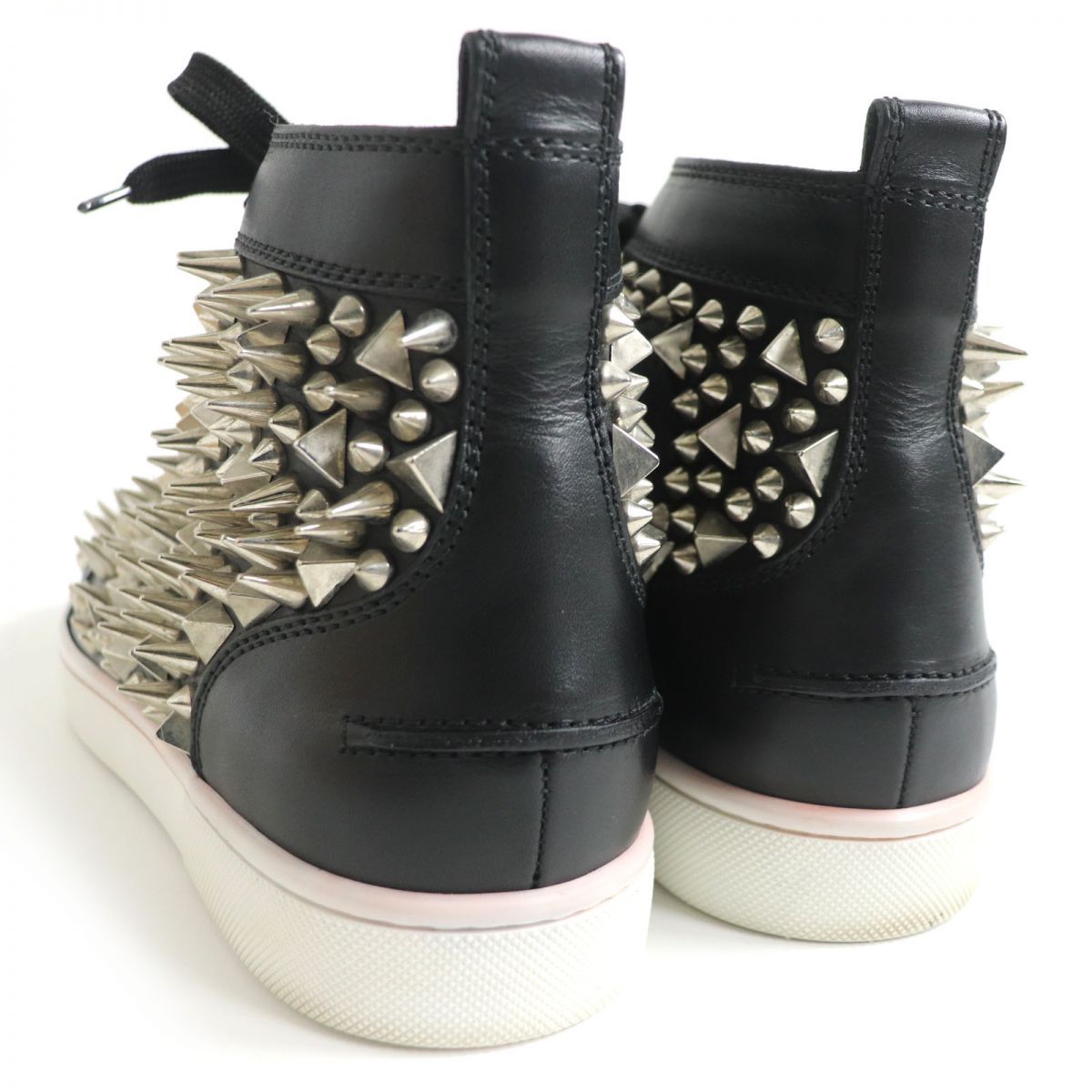クリスチャンルブタン LOUIS PIK PIK FLAT スニーカー40