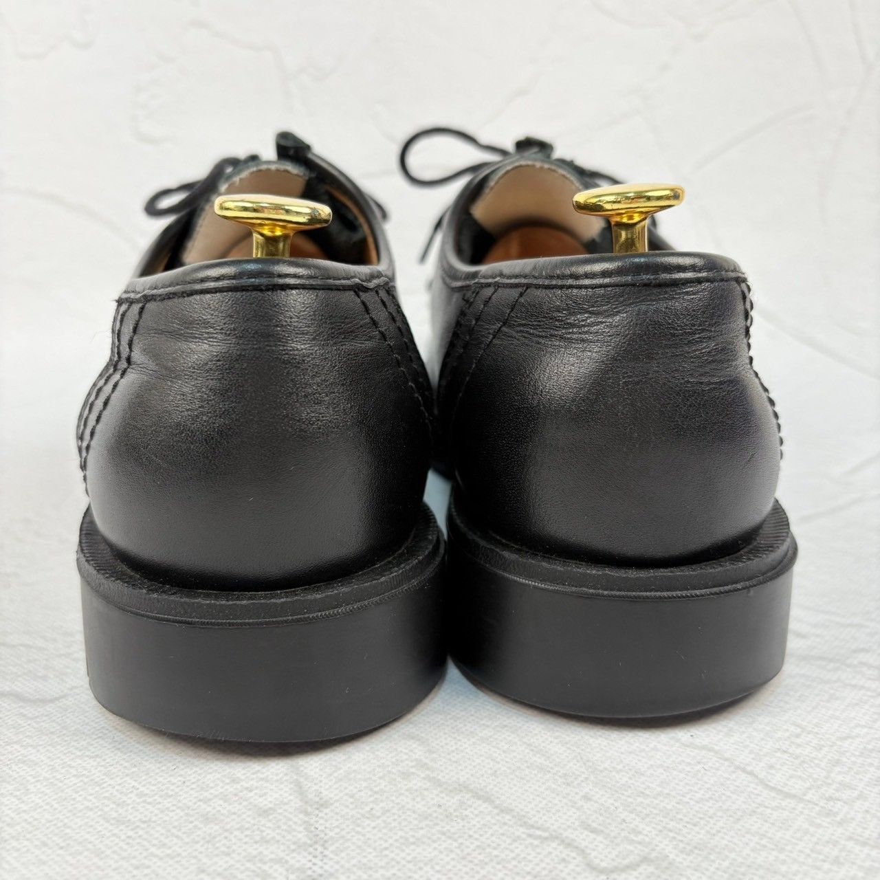 良品】KLEMAN クレマン PADROR パドロール チロリアンシューズ