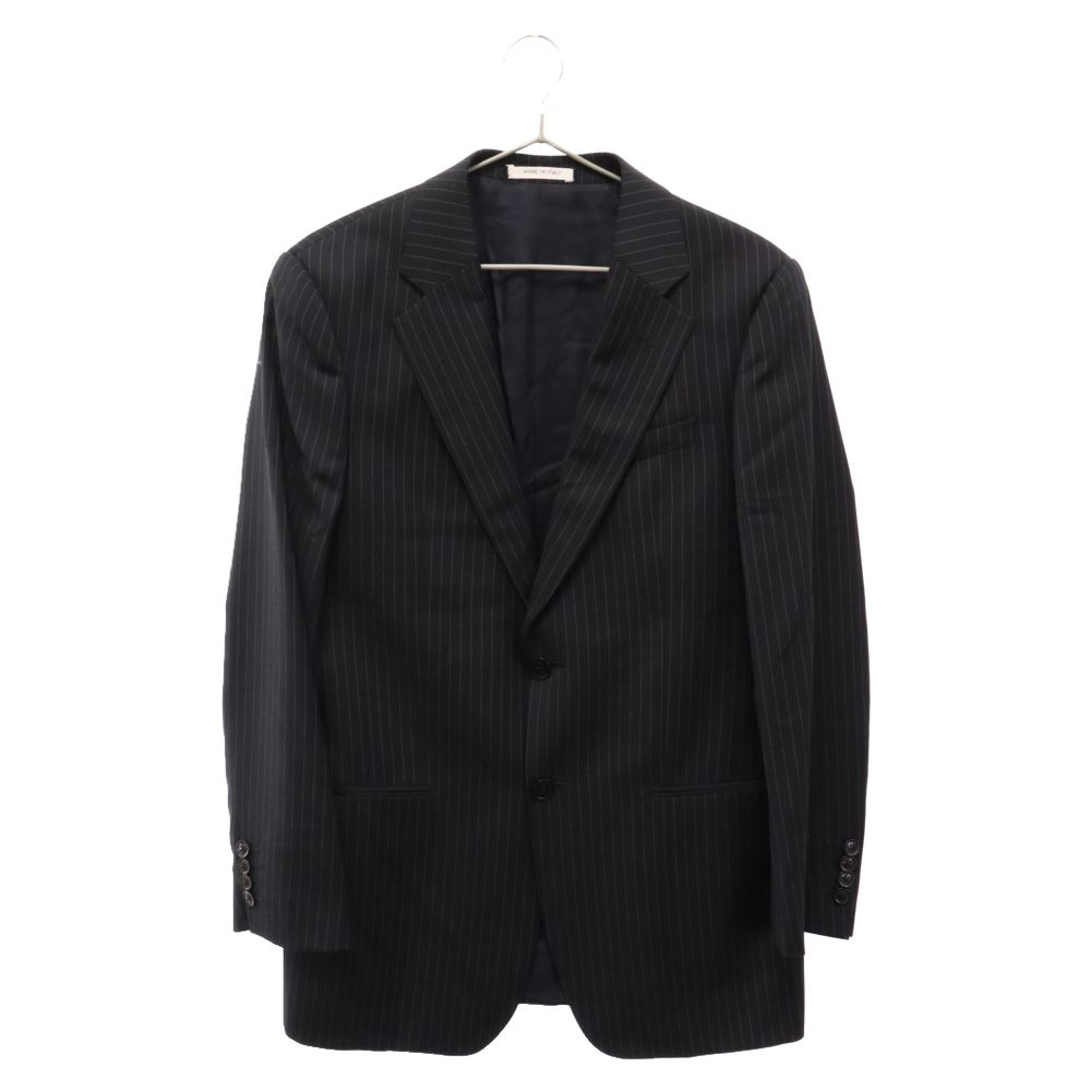 ゆうき様！アルマーニコレツィオーニ（イタリア製）スーツセットアップ　48サイズ ゆうき様！アルマーニコレツィオーニ（イタリア製）スーツセットアップ