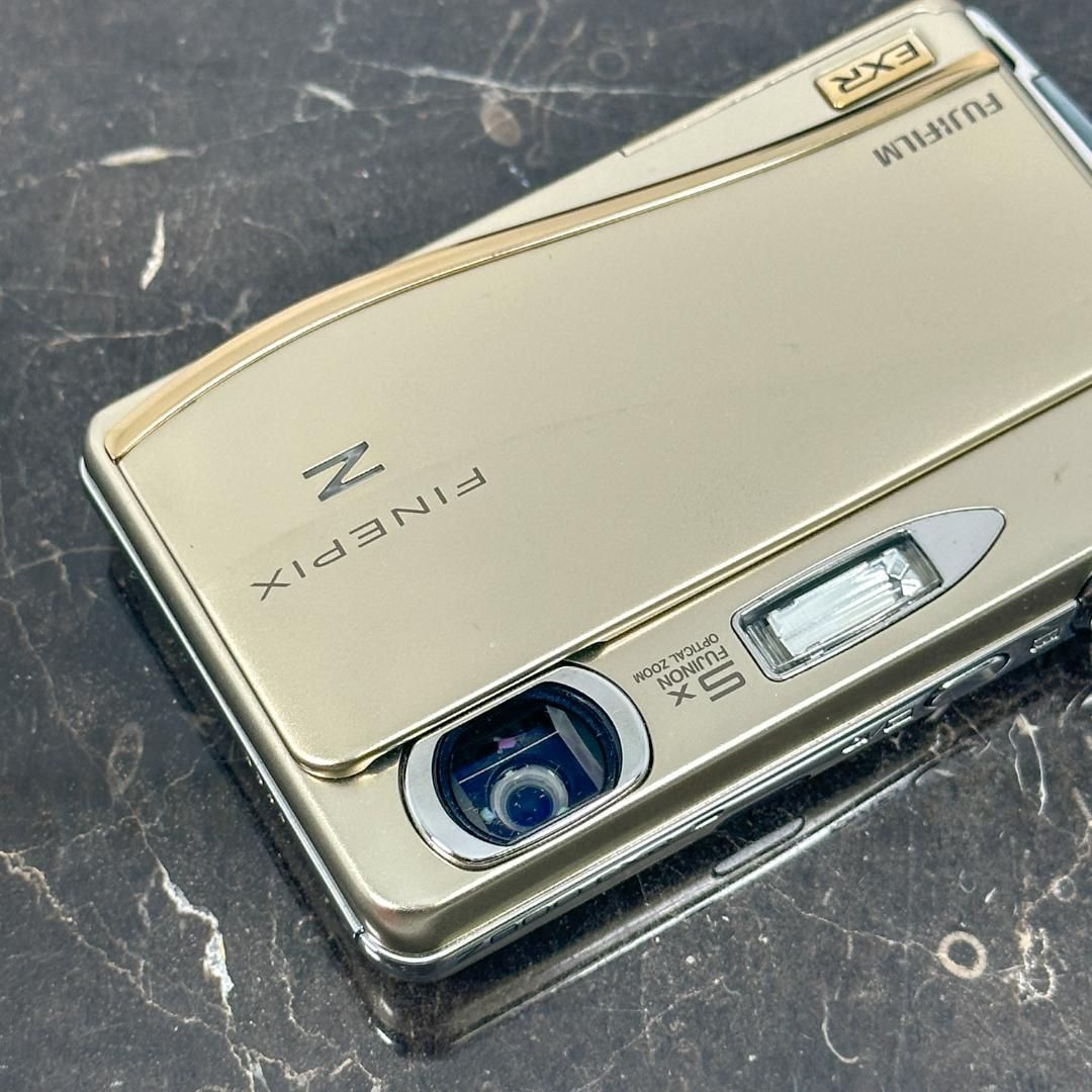 感 レトロデジカメ