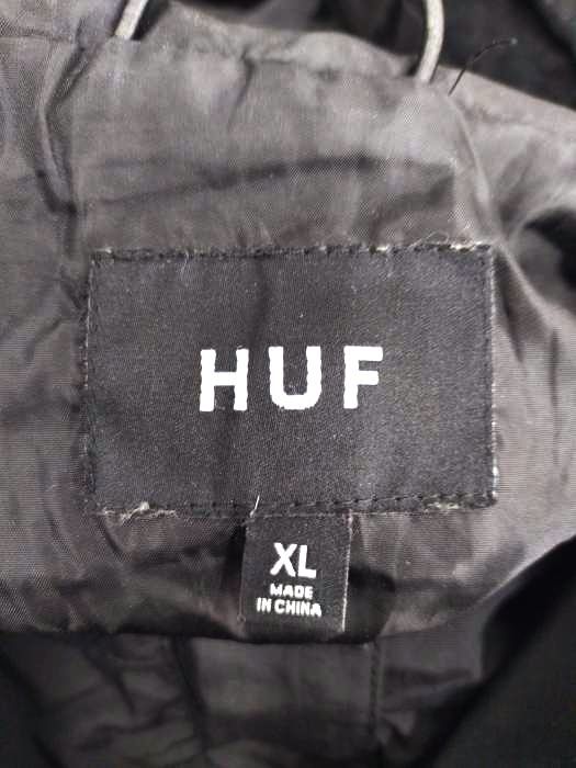 激安の ハフ HUF ナイロンジャケット ESSENTIALS ZIP #172770# 9291.60