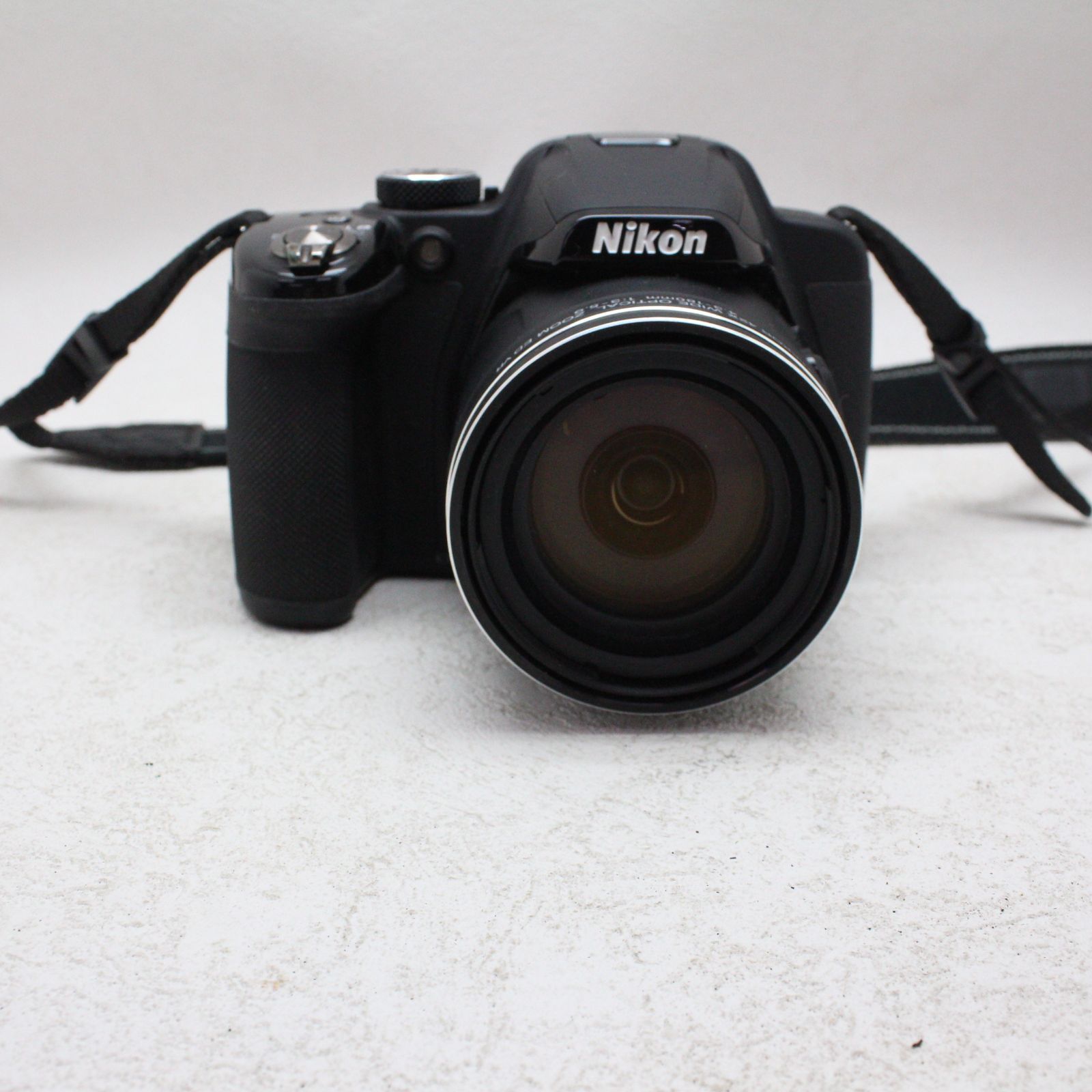 □中古NIKON COOLPIX P530