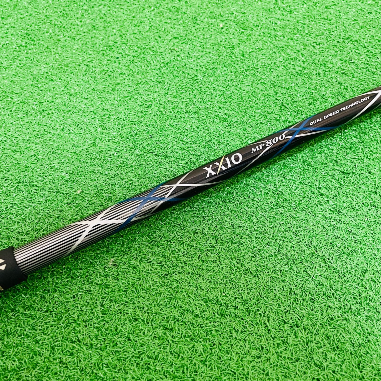 XXIO8 ドライバー レフティ Rフレックス 9189 XXIO8 8代目 ゼクシオ レフティ 左利き ドライバー フレックスR2