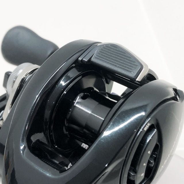 SHIMANO/シマノ 24メタニウム DC 70HG 右【RE252-007】 - メルカリ