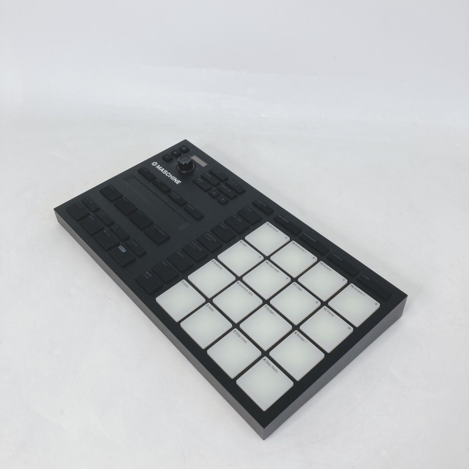 ネイティブインストゥルメンツ グルーヴ制作システム