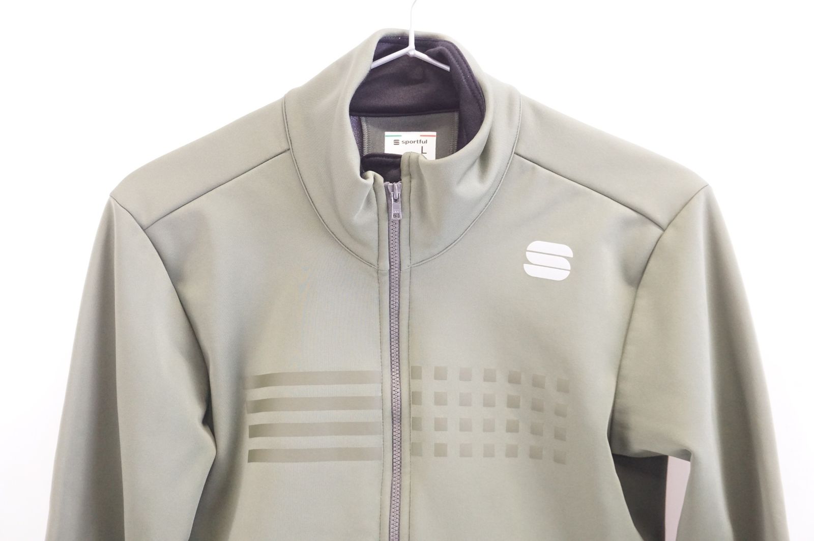 Sportful スポーツフル　サイクルジャケット SPORTFUL 「スポーツフル」 BODYFIT Mサイズ サイクルジャージ