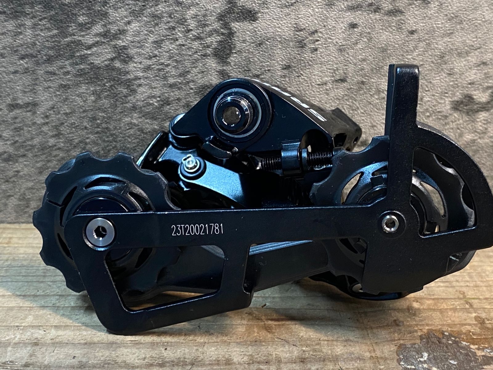 SHIMANO 「シマノ」 DURA-ACE RD-7900 リアディレイラー / バイチャリ