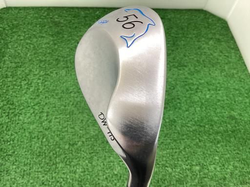 大胆な キャスコ Dolphin Wedge DW-113 56° ウェッジ WG NS PRO 950GH フレックスS メンズ 男性用 右利き 右用 Cランク ゴルフクラブ