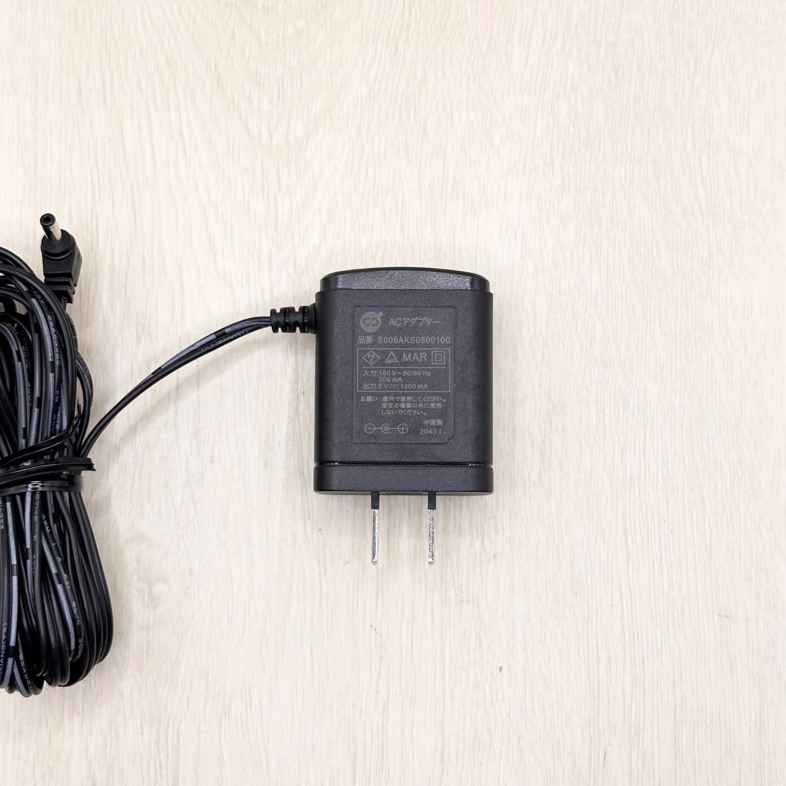 Panasonic ベビーモニターのカメラ本体と電源アダプター2点セット ベビーモニター（Panasonic） | バースデイ 公式オンラインストア