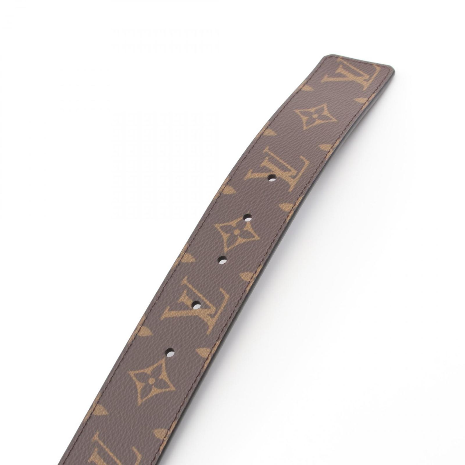 ルイ・ヴィトン LOUIS VUITTON ベルト サンチュール LV