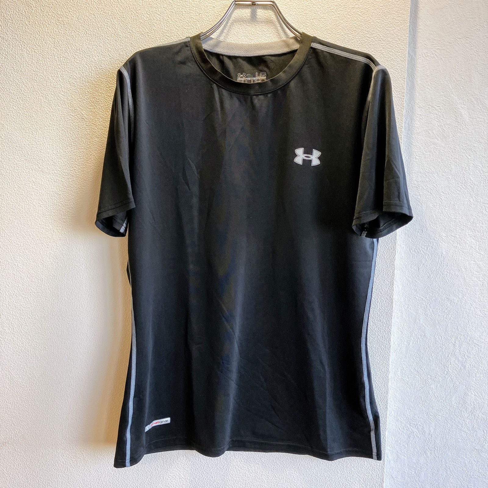 Under Armour 渋 アメリカンフットボールシャツ