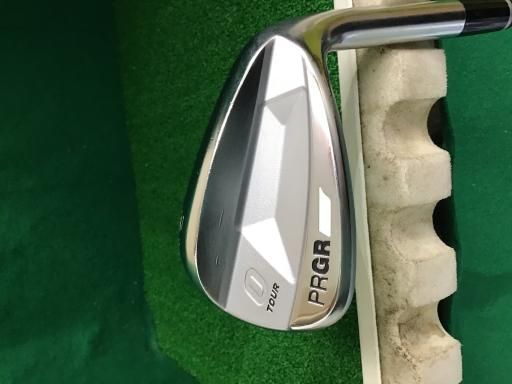 prgr〇ウェッジ48.52.56 PRGR 0 TOUR ウェッジ | ウェッジ | プロギア
