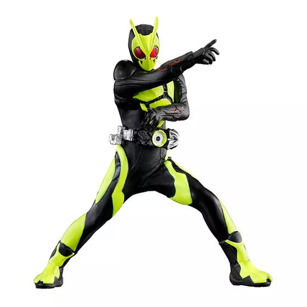 仮面ライダー ゼロワン トレーディングフィギュア フィギュア 10体セット 仮面ライダー ゼロワン トレーディングフィギュア フィギュア 10体