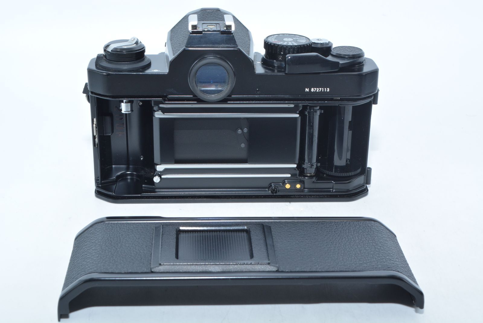 Nikon FM2