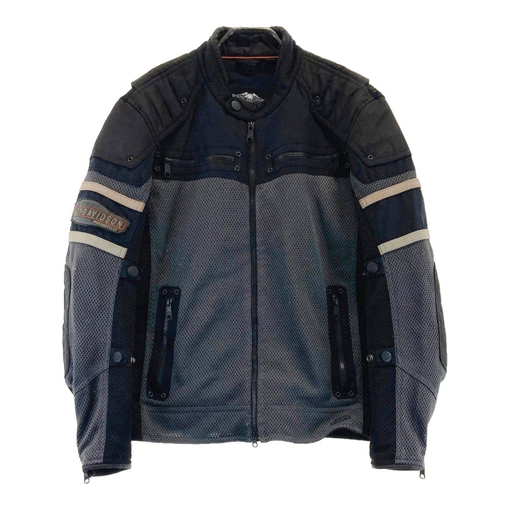 HARLEY DAVIDSON ハーレーダビッドソン 97211-17VM メッシュ 