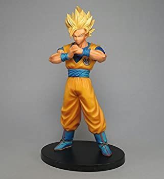 【】【非常に良い】ドラゴンボール超 悟空単品 DXF～THE SUPER WARRIORS～vol.5 フィギュア 超サイヤ人