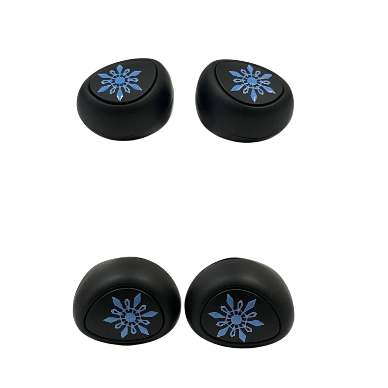 最安値 ユニバーサルミュージック TRUE WIRELESS STEREO EARPHONES 緑川光モデル ワイヤレスイヤホン D45A ブラック 家電 199 正直うれしいお手頃価格。