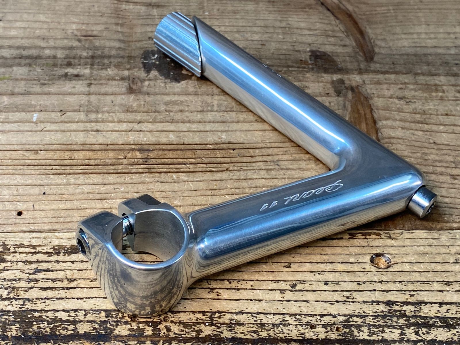 NITTO 90ミリ パールステム njs NITTO 90ミリ パールステム njs 【公式通販】