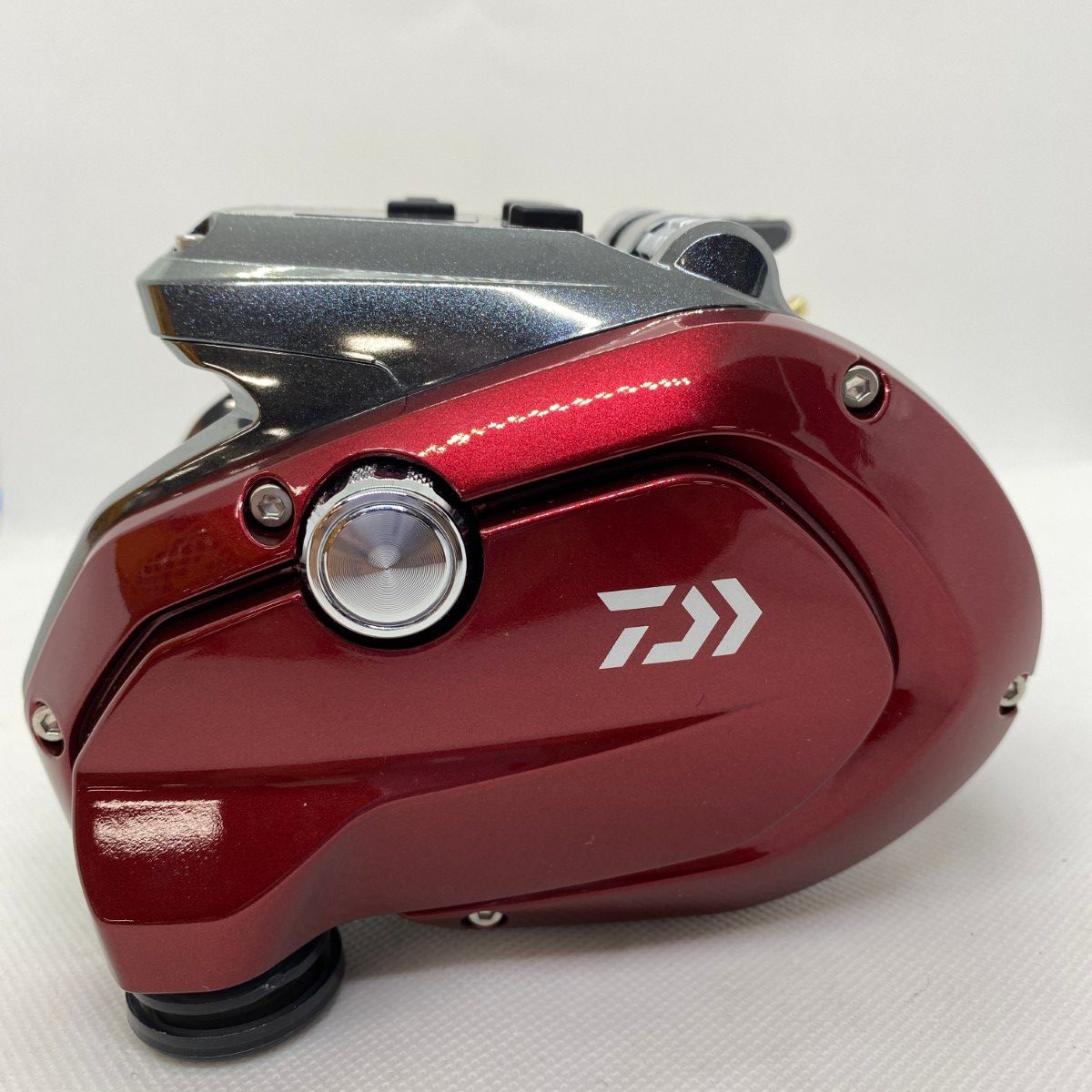 未使用品‼️ダイワ シーボーグ 800MJ Amazon | ダイワ(DAIWA) 電動リール シーボーグ 800MJ 800MJ (右