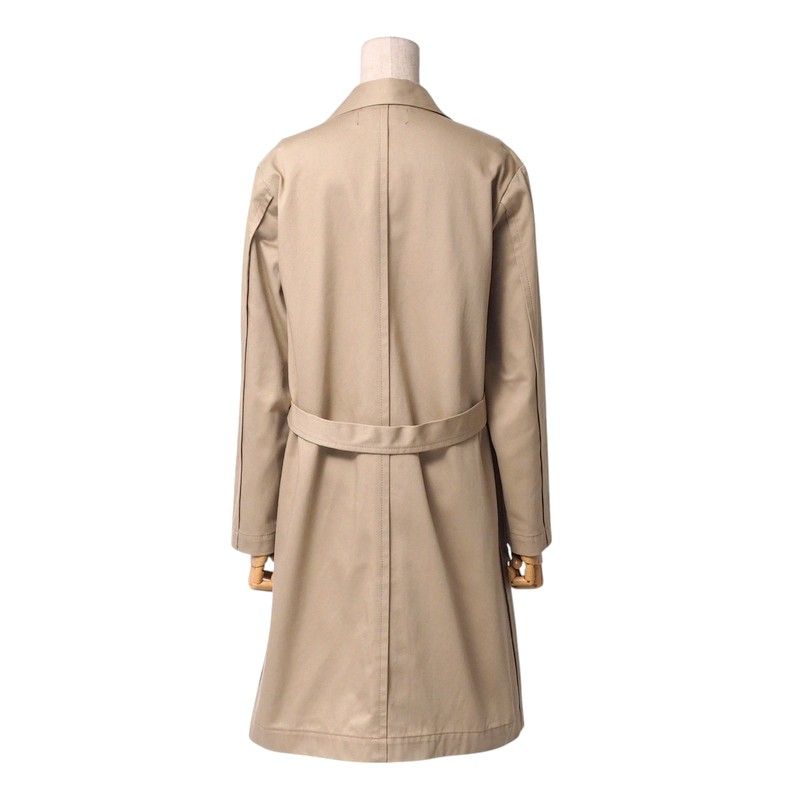 tricot COMME des GARÇONS ベージュ ロングコート M