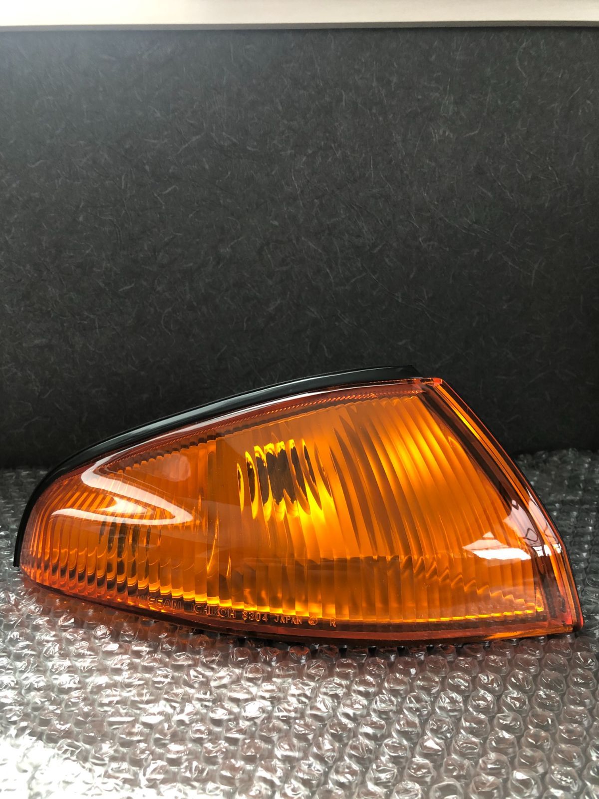 ニッサン スカイライン GTR R32 ニスモ ヘリテージ ウインカー 運転席