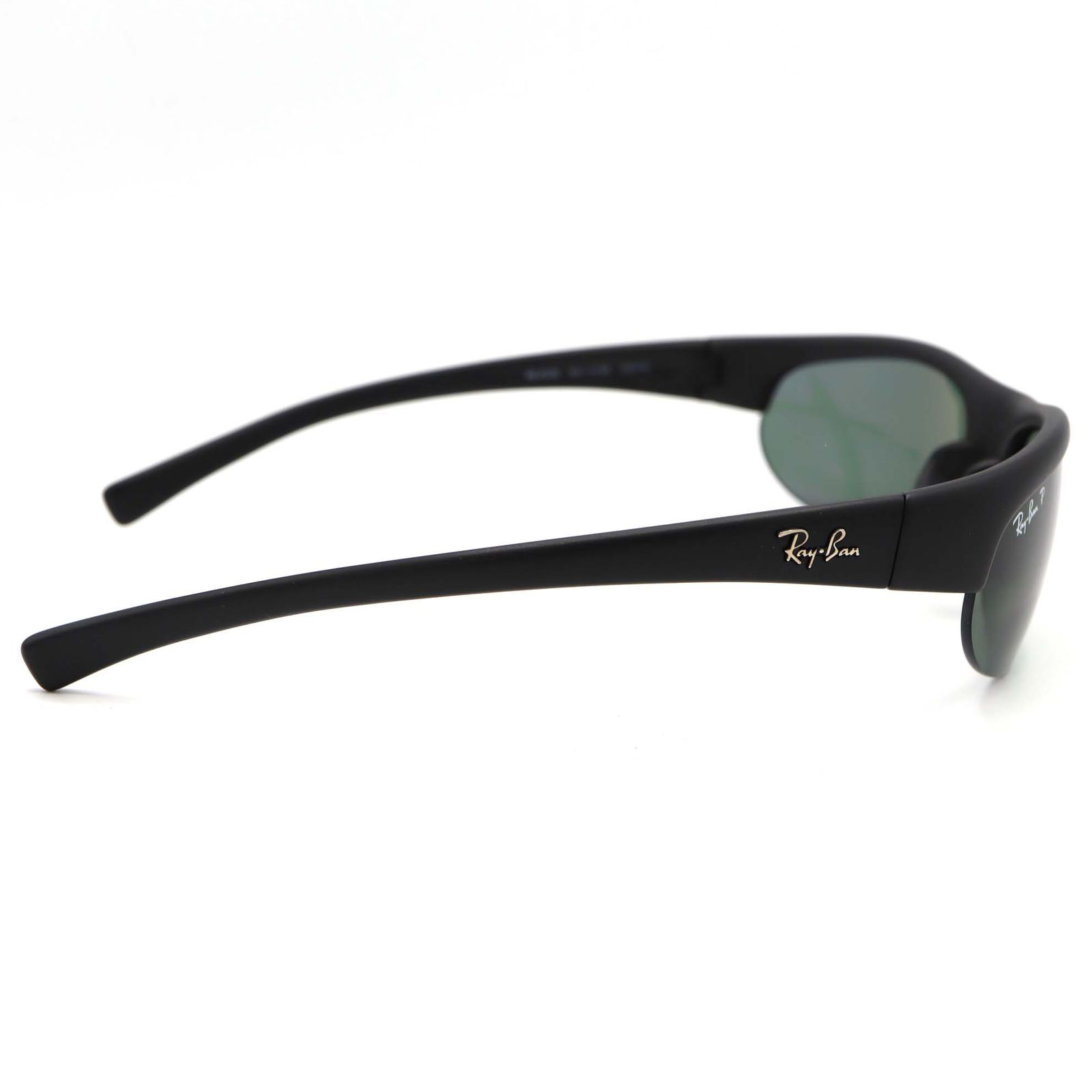 Ray Ban レイバン サングラス RB4036 63□16 601-S/9A ブラック 度無し