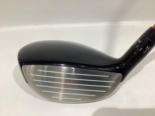 中古】 ダンロップ SRIXON Z525 5W フェアウェイウッド FW SV