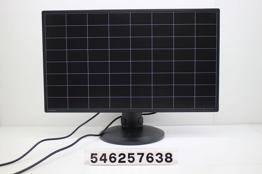 IO DATA LCD-MF272EDB-F-B 27インチワイド FHD(1920x1080)液晶モニター DVI-Dx1/D-Subx1/HDMIx1 【546257638】
