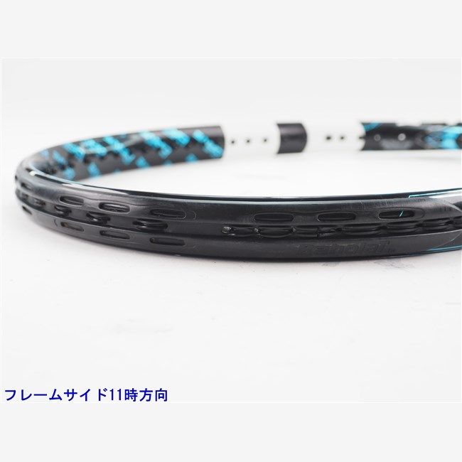 バボラピュアドライブ BabolatPureDrive 2012年モデル(G3) 2189920800.jpg?1709009331