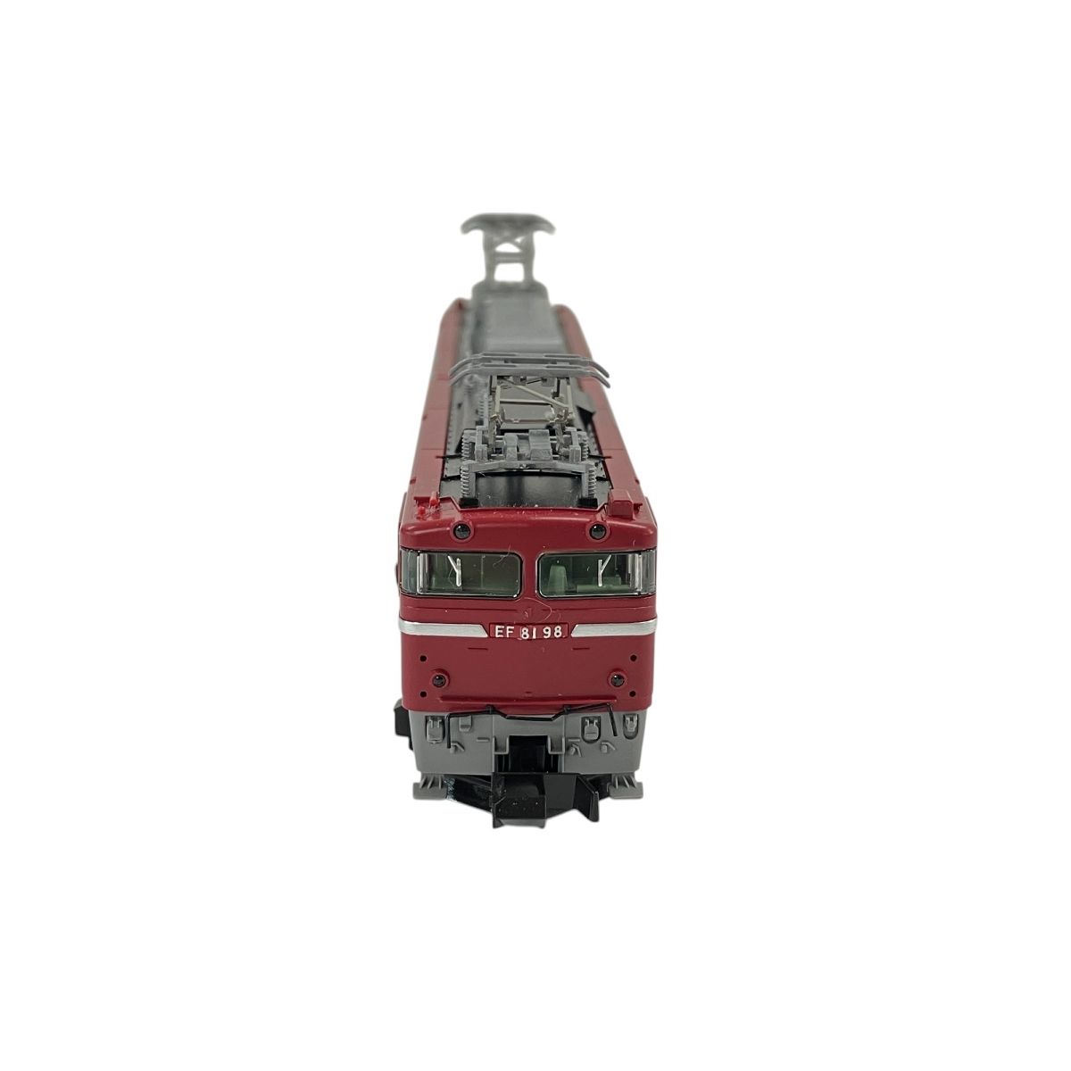 EF81形 電気機関車