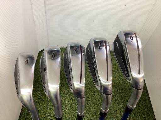 テーラーメイド