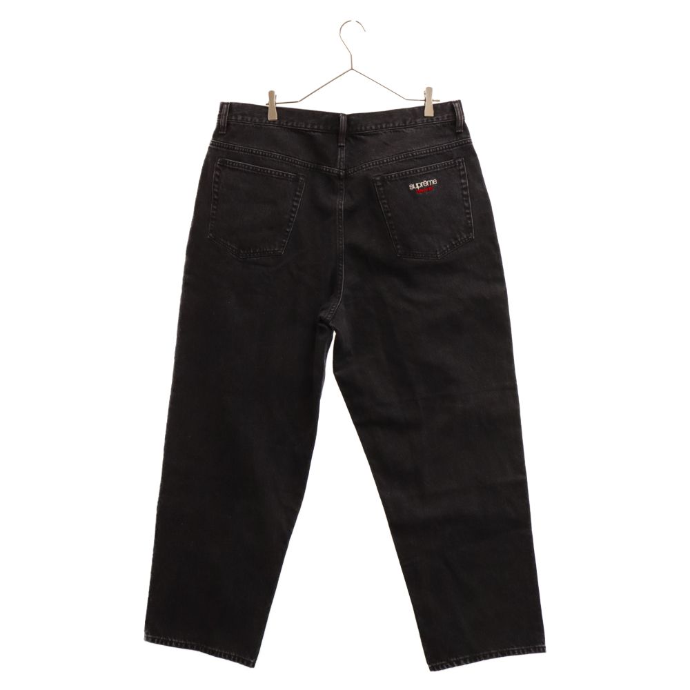 SUPREME (シュプリーム) 23AW Baggy Jean バギージーン デニム パンツ