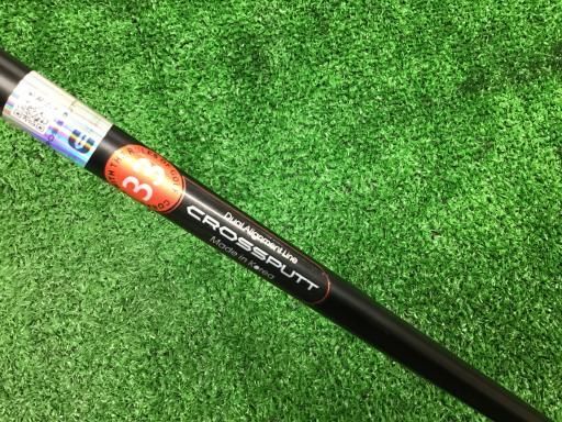 クロスパット CROSSPUTT CP-400 33インチ 【新モデル】CP-400